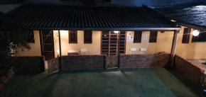 MAN CAVE HOSTEL
